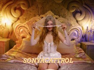 SONYA_CATTROL