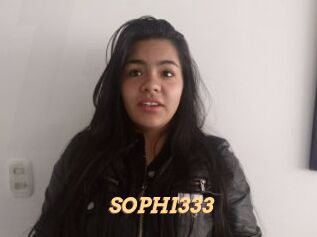 SOPHI333