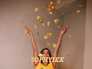 SOPHYIEX