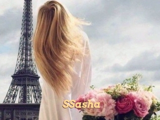 SSasha