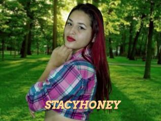 STACYHONEY