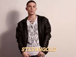 STEFANGOLD