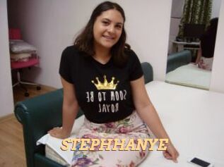 STEPHHANYE