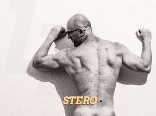 STERO