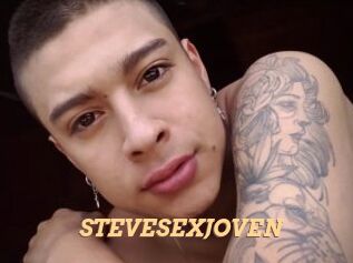 STEVESEXJOVEN