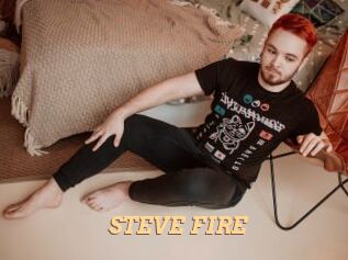 STEVE_FIRE Live Paradise