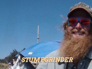 STUMPGRINDER
