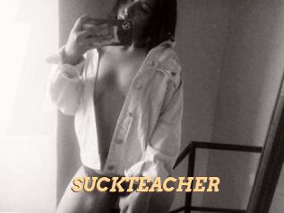 SUCKTEACHER