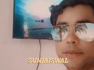 SUNJAISWAL