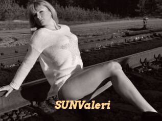 SUNValeri