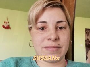SUSSANx