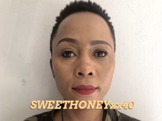 SWEETHONEYxx40