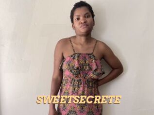 SWEETSECRETE