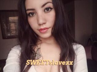 SWEETslavexx