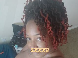 SXXXB