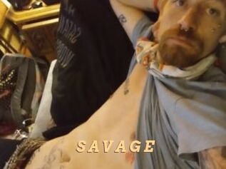 S_A_V_A_G_E