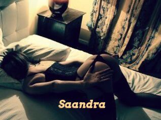Saandra