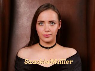 SaaskiaMilller