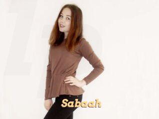 Sabaah