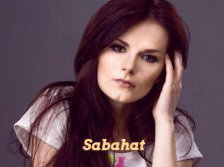 Sabahat