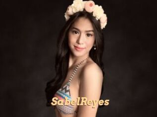 SabelReyes