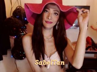 SabelTan