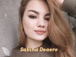 Sabina_Deaero