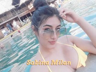 Sabina_Milan