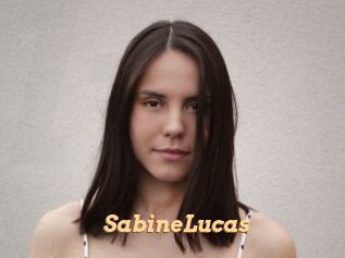 SabineLucas