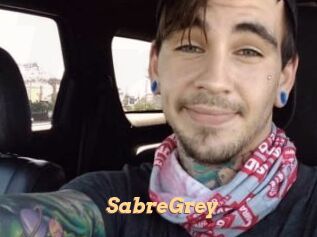 SabreGrey
