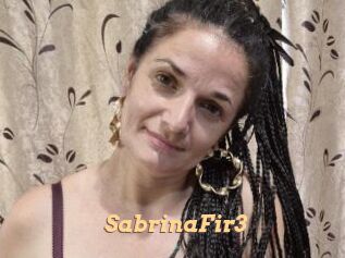 SabrinaFir3