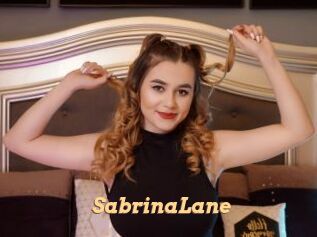 SabrinaLane