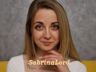SabrinaLord
