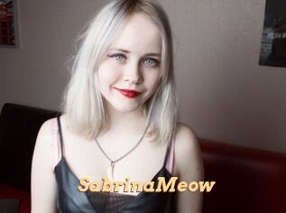 SabrinaMeow