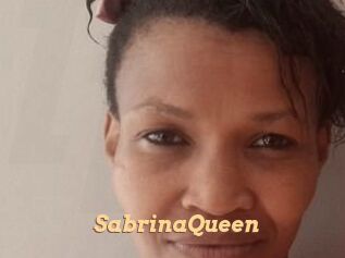 SabrinaQueen