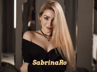 SabrinaRo