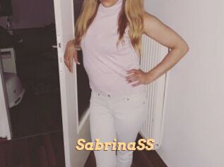 SabrinaSS