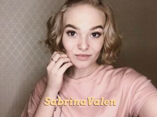 SabrinaValen