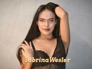 SabrinaWesler