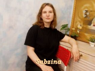 Sabzina