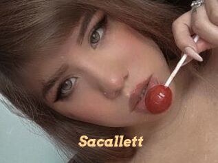 Sacallett