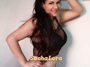 SachaLora