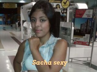 Sacha_sexy Live Paradise