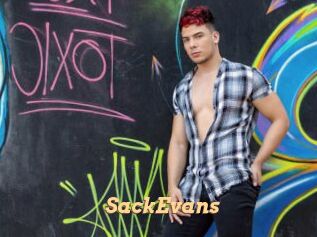 SackEvans