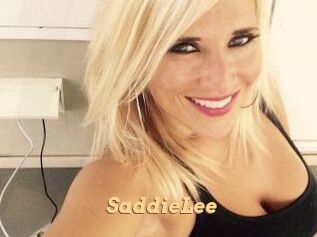SaddieLee