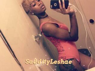SaddityLeshae