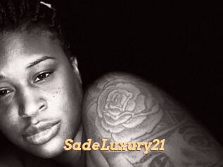 SadeLuxury21