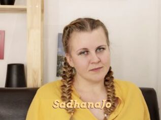 SadhanaJo