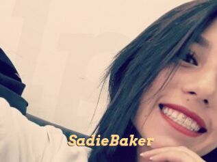 SadieBaker