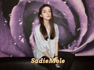 SadieMole